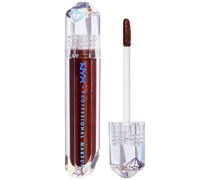 The Frosted Lip Topper Lipgloss 4.6 ml Nr. 3 - Left On Read