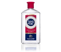 - Gotas De Oro Clásica Agua Colonia Deodorants 600 ml