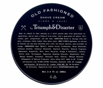 Old Fashioned Shave Cream Jar Rasur 100 ml