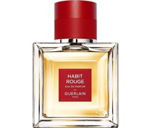 - Habit Rouge Eau de Parfum 50 ml