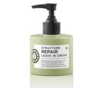 Structure Repair Leave In Cream Haarwachs & -creme 200 ml