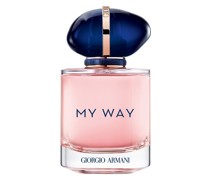 - My Way Refillable Eau de Parfum 50 ml