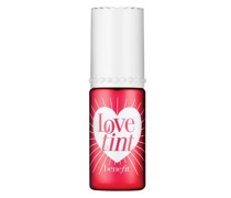- Lovetint Lippen- und Wangenfarbe Lippenstifte 6 ml