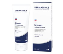 Mycolex Schrundencreme Fußcreme 0.1 l