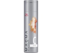 Magma Clear Powder Coloration 120 g