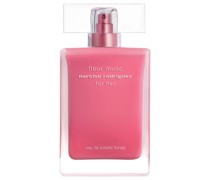for her Fleur Musc Florale Eau de Toilette 50 ml
