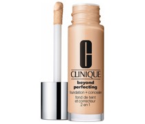 Beyond Perfection Make-Up - 30ml Foundation Nr. 04 Creamwhip