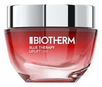 Blue Therapy - Regeneriert Zeichen der Hautalterung Red Algae Uplift Cream Anti-Aging-Gesichtspflege 50 ml