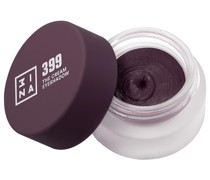 The Cream Eyeshadow Lidschatten 3 ml Nr. 399 - Burgundy