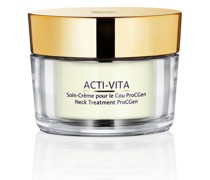 Acti-Vita - Neck Treatment ProCGen 50ml Hals & Dekolleté