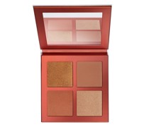 - Cruise Collection Blast Face Palette Contouring 15 g 355 MULTICOLORED