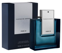 - Pure 22 Eau de Parfum 100 ml