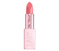 - Lady Bold Creamy High-Impact Color Lipstick Lippenstifte 4.5 g Hype Woman