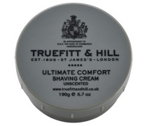 Ultimate Comfort Shaving Cream Bowl Rasur 190 g