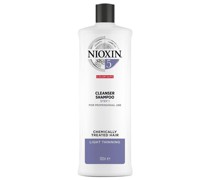 System 5 Cleanser Shampoo 1000 ml