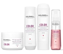 Dualsenses Color Set Sh.250 ml, Con. 200 ml & Maske LeaveIn 150 Haarpflegesets 800