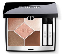 show 5 Couleurs Lidschattenpalette – Cremige Textur Langer Halt und Komfort Paletten & Sets 7 g Nr. 649 - Nude Dress