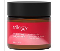 Hydrating Jelly Mask Glow Masken 60 ml
