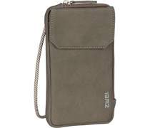 Umhängetasche Mademoiselle Phone Bag MP30 Umhängetaschen Grau