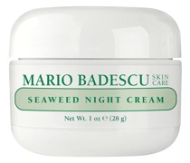 - Seaweed Night Cream Gesichtscreme 29 ml
