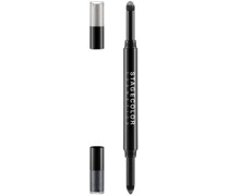 Twinmatic Eyeshadow Lidschatten Snow & Anthracite