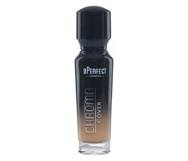 Chroma Cover Matte Foundation 30 ml W9