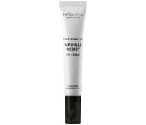 - Time Miracle Wrinkle Resist Augencreme 20 ml