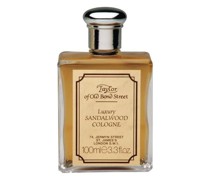 - Sandelholz-Serie Luxury Sandalwood Eau de Cologne Schüttflakon 100 ml