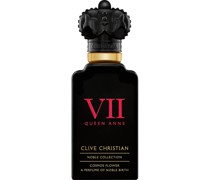Noble Collection VII Queen Anne Cosmos Flower Perfume Spray Eau de Parfum 50 ml