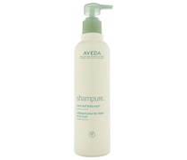 - Aromapflege Shampure Hand & Body Wash Duschgel 250 ml