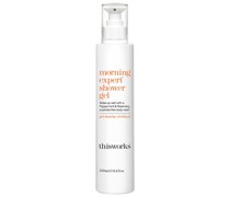 Morning Expert Shower Gel Duschgel 250 ml