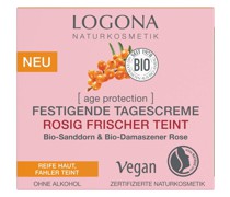 Age Protection Festigende Tagescreme Rosig Frischer Teint 50 ml