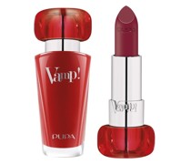 - VAMP! Lipstick Lippenstifte 3.5 g 117 INTENSE RED