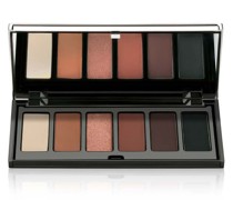 - Caramel Smoke Eyeshadow Palette Paletten & Sets