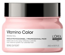 - Serie Expert Vitamino Color Maske Haarkur & -maske 250 ml