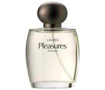 Pleasures for Men Eau de Cologne 100 ml