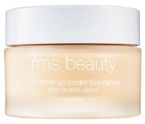 - “Un” Cover-Up Cream Foundation 30 ml 4 11,5