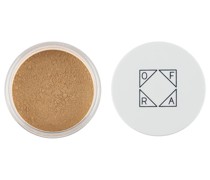 Derma Mineral Powder Foundation 6 g Brown Sugar