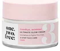 Ultimate Glow Cream Gesichtscreme 50 ml
