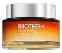 - Blue Therapy Amber Algae Revitalize Day Cream Gesichtscreme 75 ml