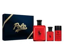 - Polo Red Duftsets