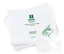 BioChange - Skin Care Silken & Calm Eye Patches Augenmasken -pads