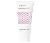 FIRMING & LIFTING L-Carnosine Anti-A.G.E. Body Cream Bodylotion 200 ml
