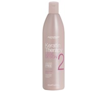 Keratin Therapy Lisse Design Smoothing Fluid Stylingsprays 500 ml