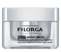 NCEF Night Mask Anti-Aging Masken 50 ml