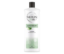 - Scalp Relief Cleanser Shampoo 1000 ml