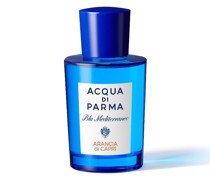 - Blu Mediterraneo Arancia Di Capri Eau de Toilette 75 ml