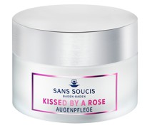 - Kissed by a Rose Augenpflege Augencreme 15 ml