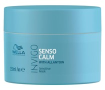 - INVIGO Balance Senso Calm Sensitive Mask Haarkur & -maske 150 ml