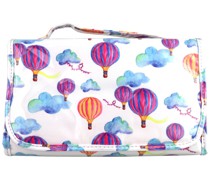 WS Hot Air Balloon Medium Tri-Fold Bag Reisetaschen